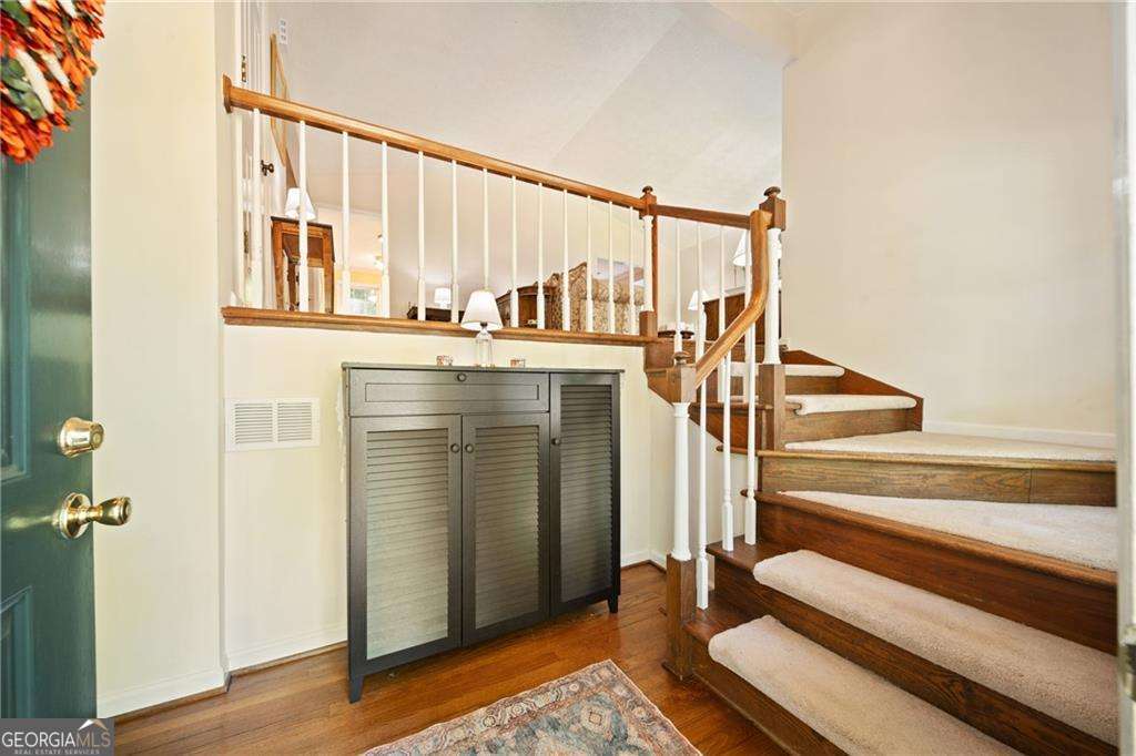 11675 Highland Colony Drive Roswell GA 30075