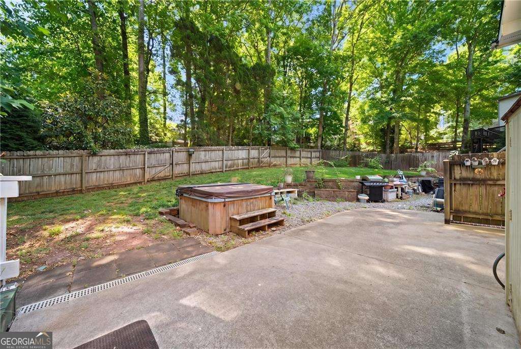 11675 Highland Colony Drive Roswell GA 30075
