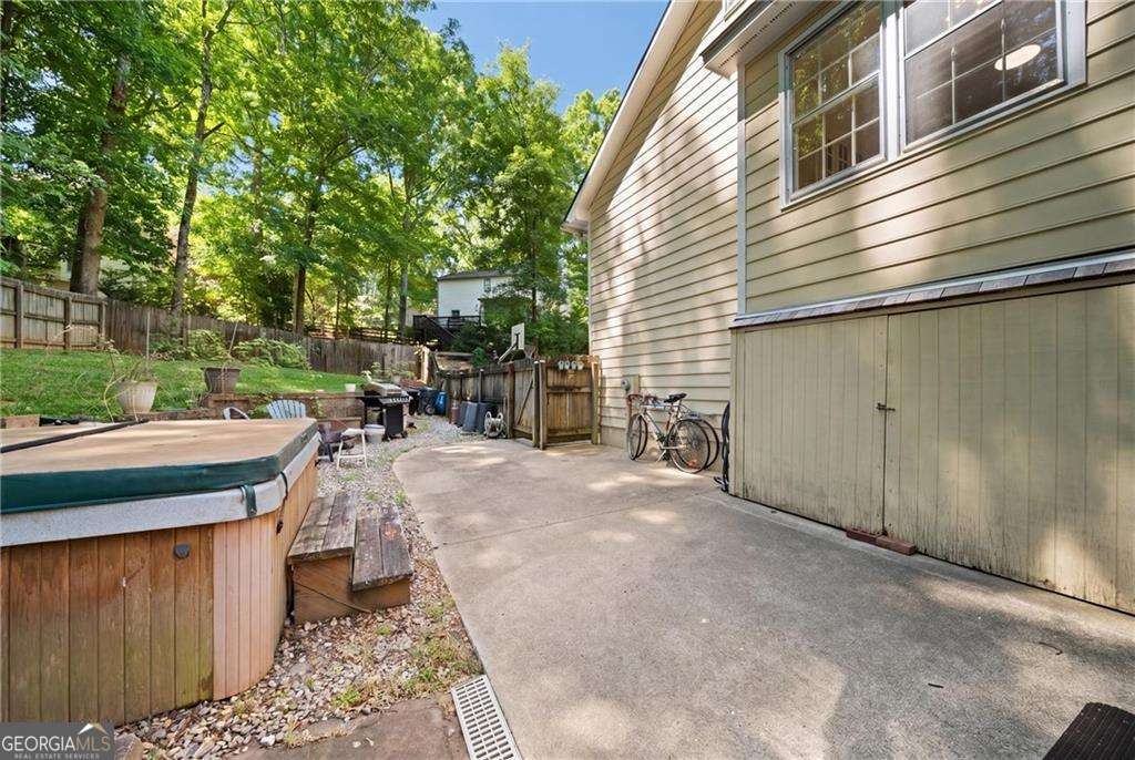 11675 Highland Colony Drive Roswell GA 30075