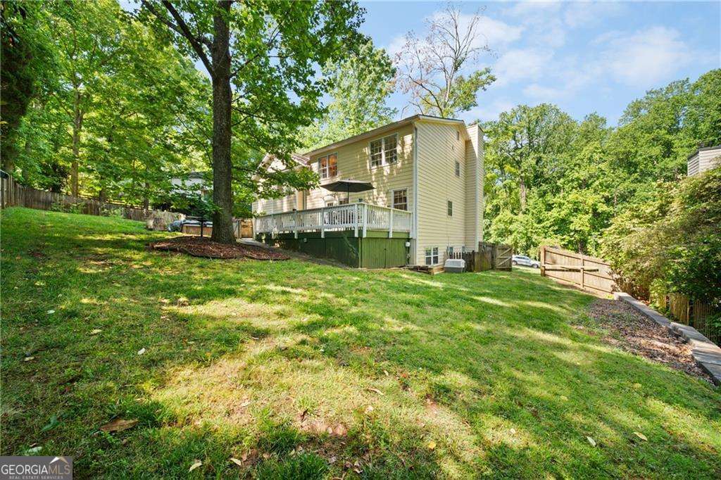 11675 Highland Colony Drive Roswell GA 30075