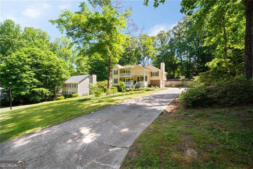 11675 Highland Colony Drive Roswell GA 30075