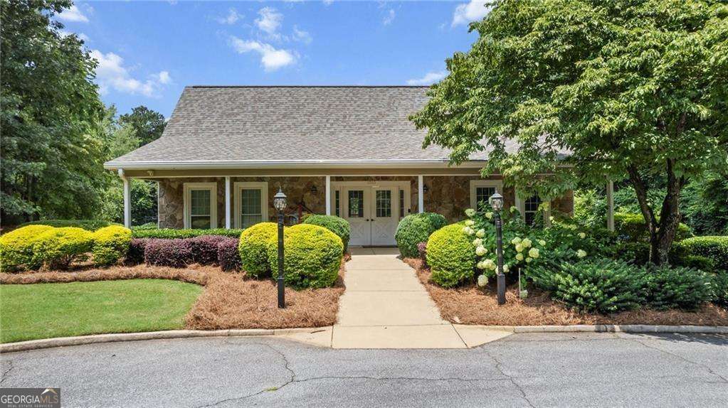 11675 Highland Colony Drive Roswell GA 30075