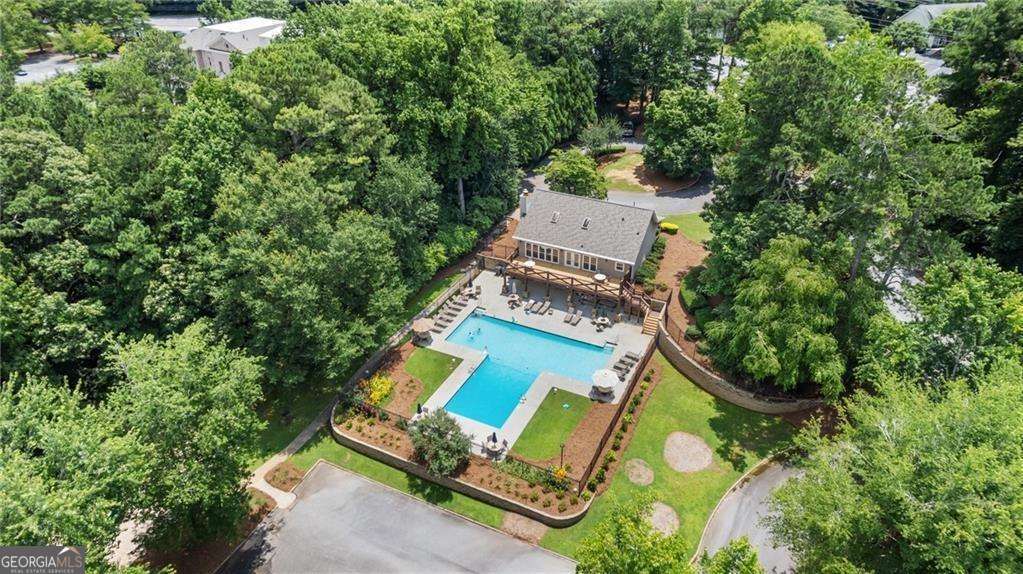 11675 Highland Colony Drive Roswell GA 30075