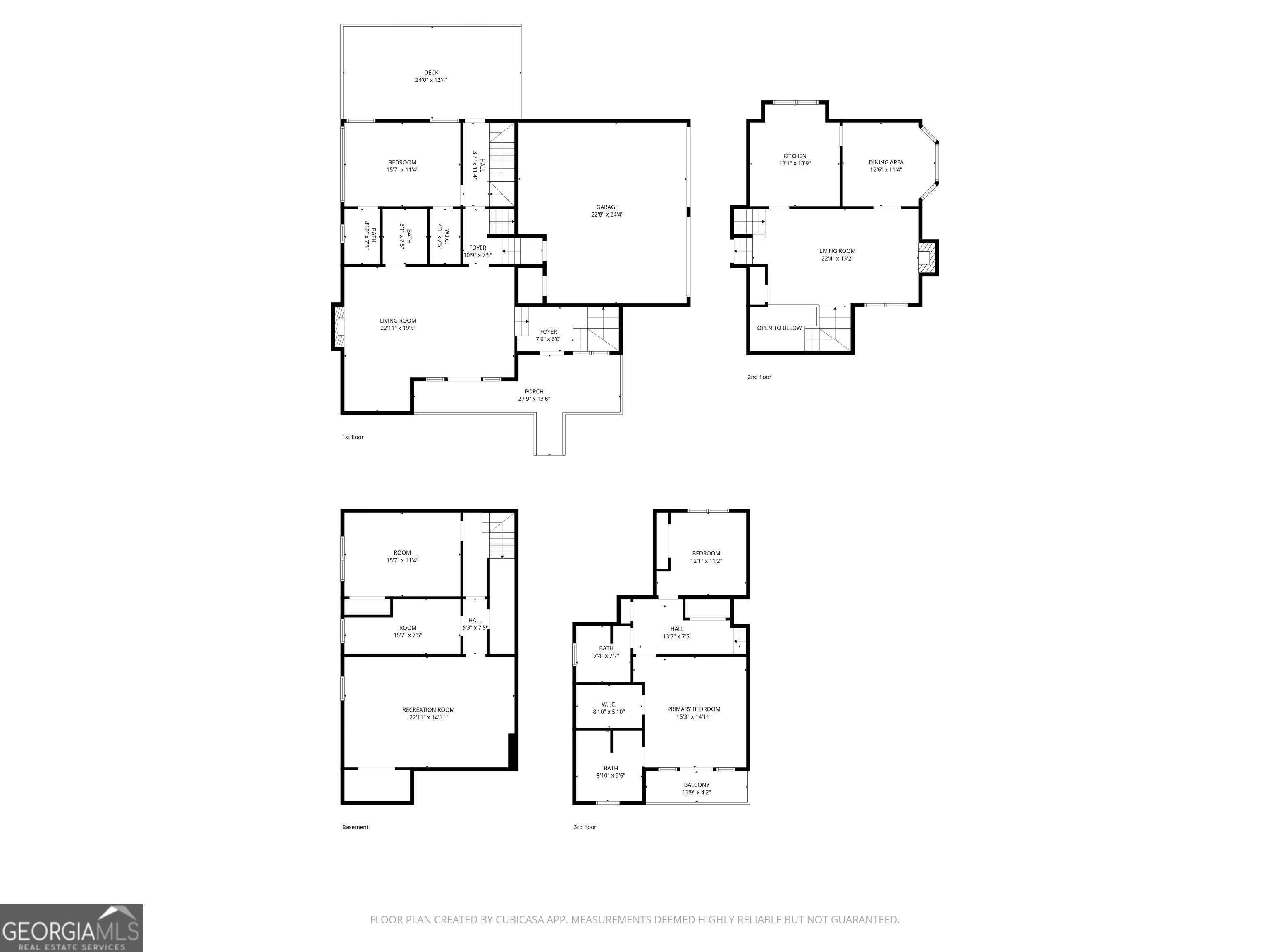 11675 Highland Colony Drive Roswell GA 30075