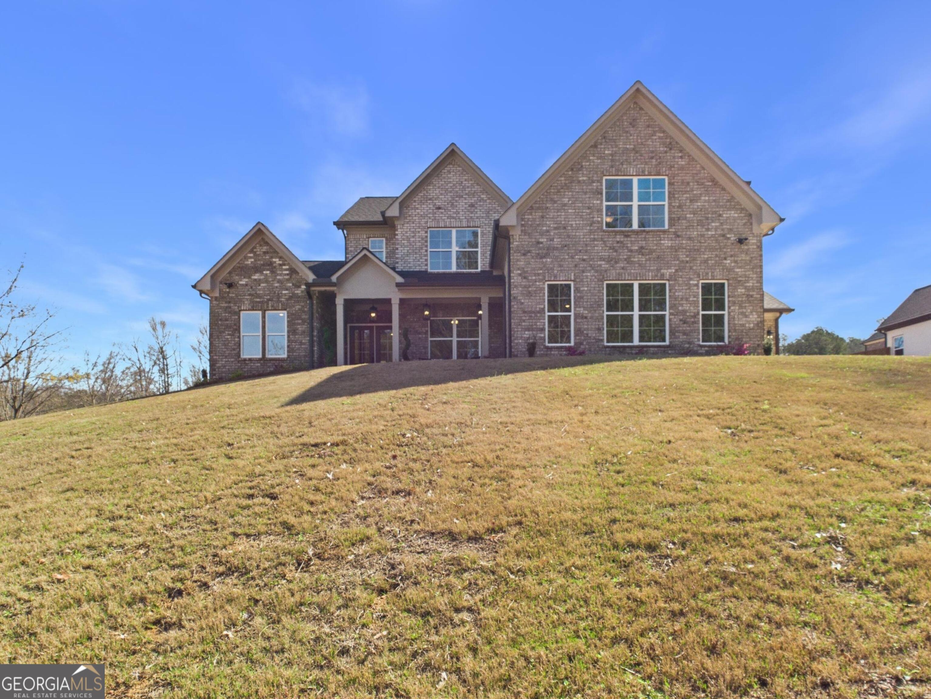106 Neal Point Atlanta GA 30349