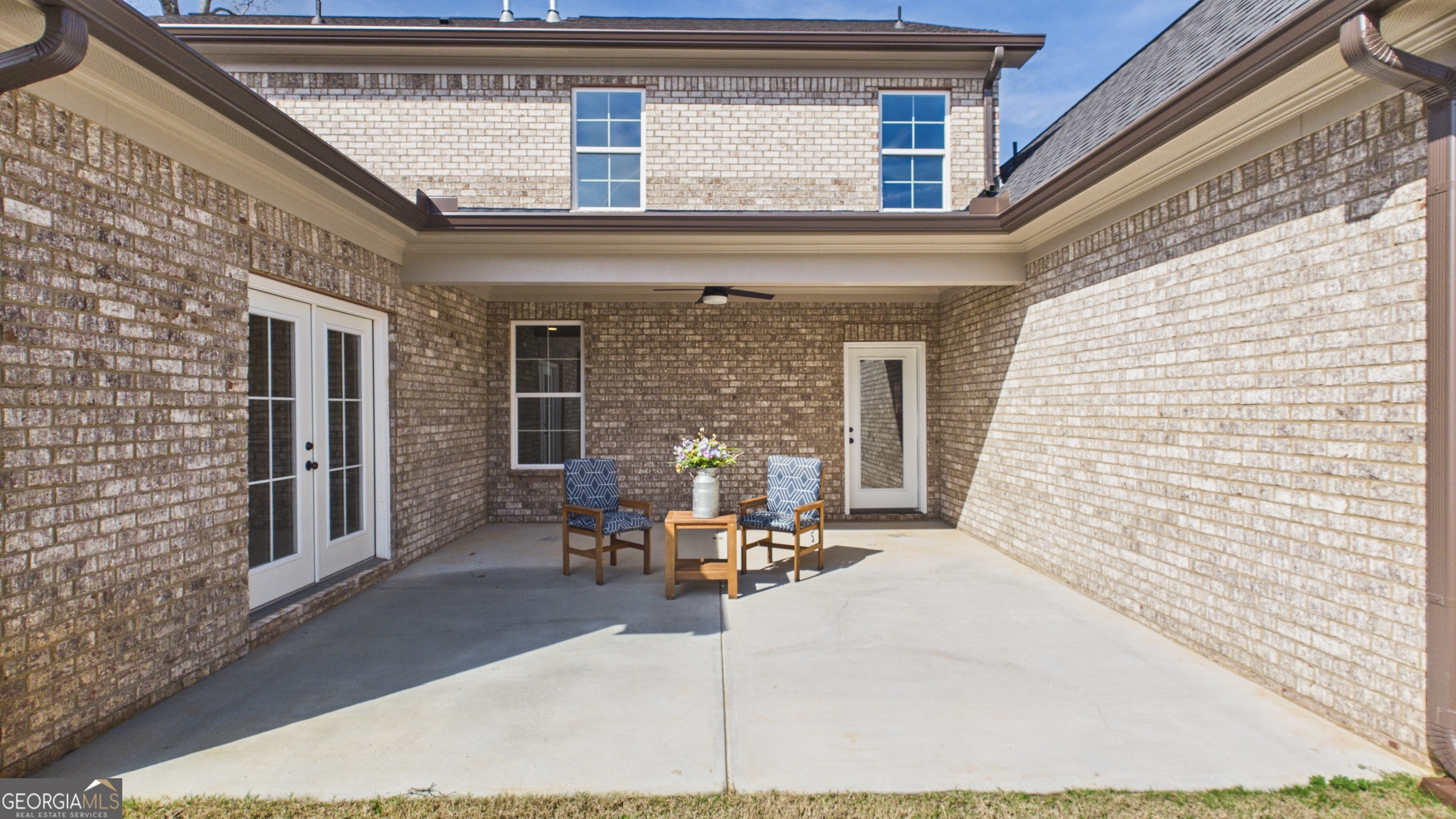 106 Neal Point Atlanta GA 30349
