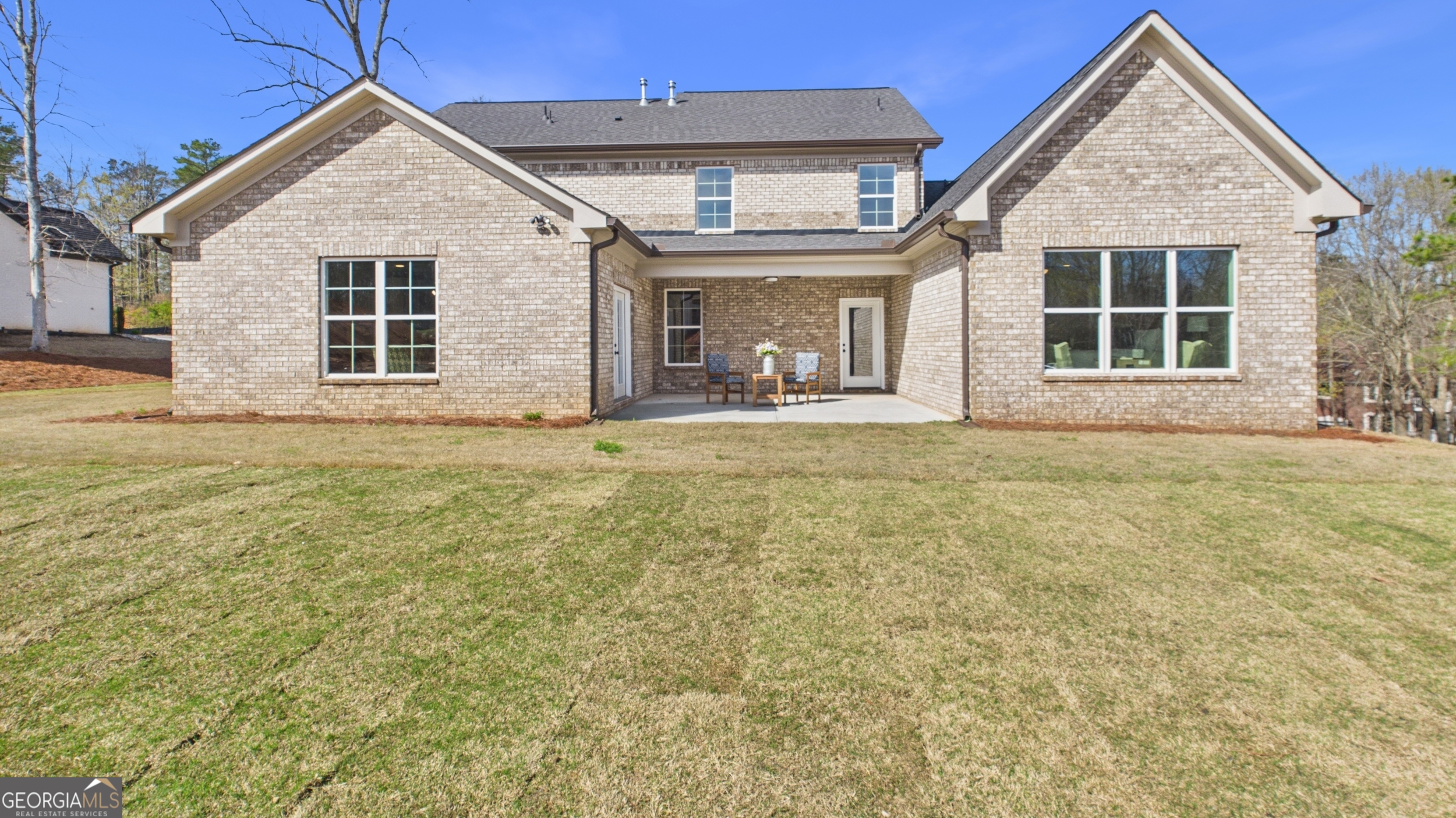 106 Neal Point Atlanta GA 30349
