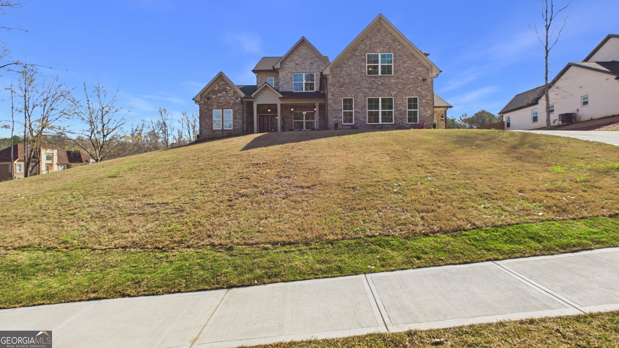 106 Neal Point Atlanta GA 30349