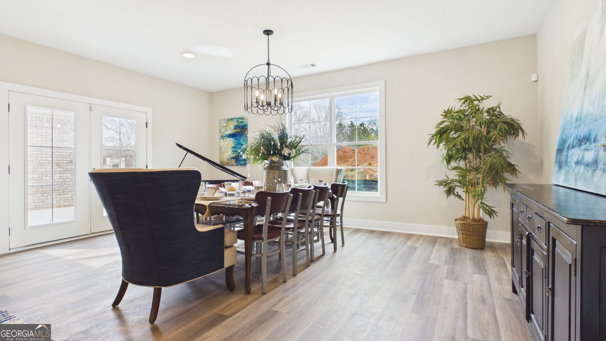 106 Neal Point Atlanta GA 30349