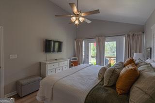 44 Chalet Lane Hiawassee GA 30546