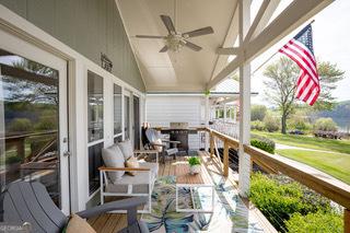 44 Chalet Lane Hiawassee GA 30546
