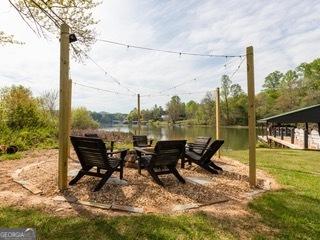 44 Chalet Lane Hiawassee GA 30546