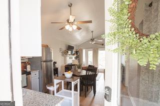 44 Chalet Lane Hiawassee GA 30546