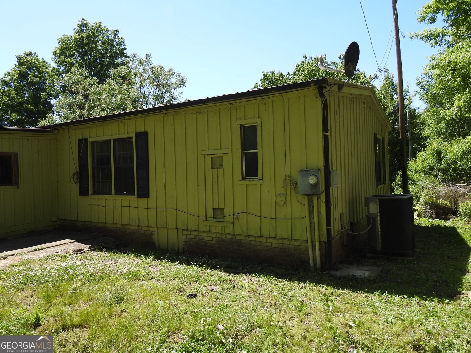 9503 Tails Creek Road Ellijay GA 30540