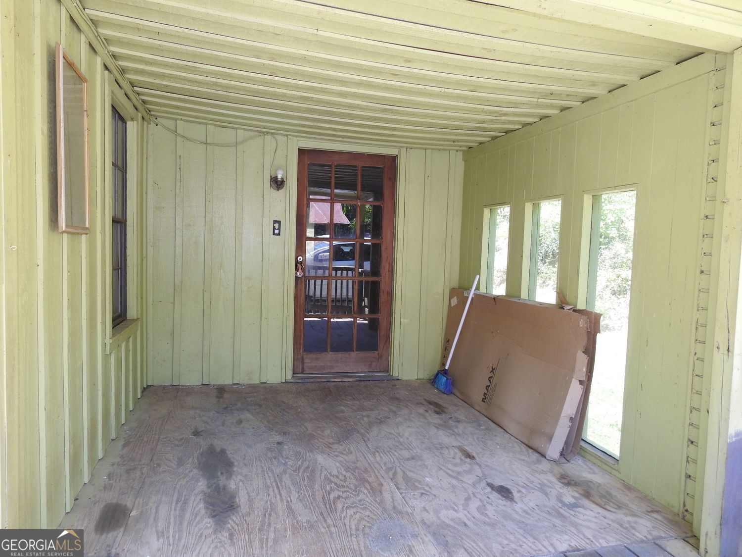 9503 Tails Creek Road Ellijay GA 30540