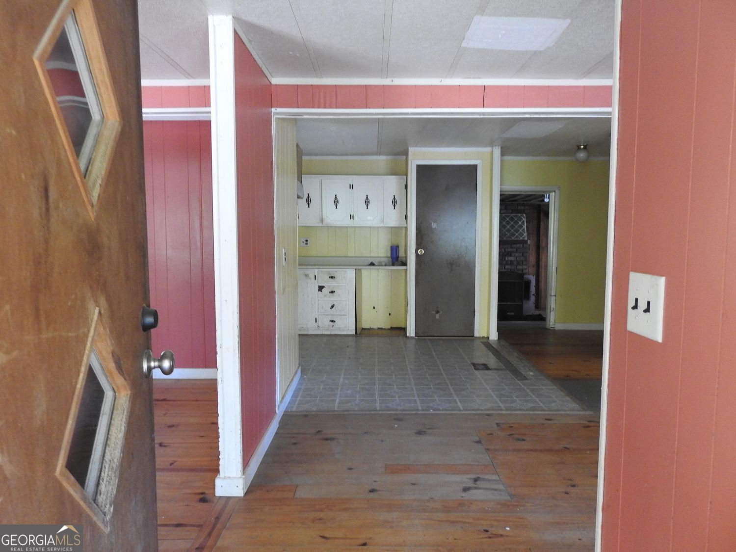 9503 Tails Creek Road Ellijay GA 30540