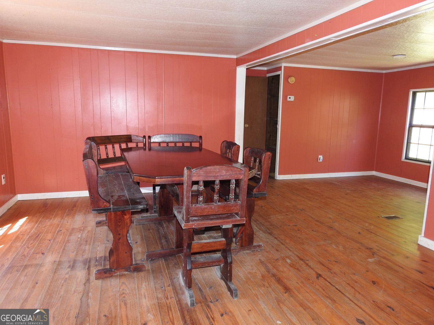 9503 Tails Creek Road Ellijay GA 30540
