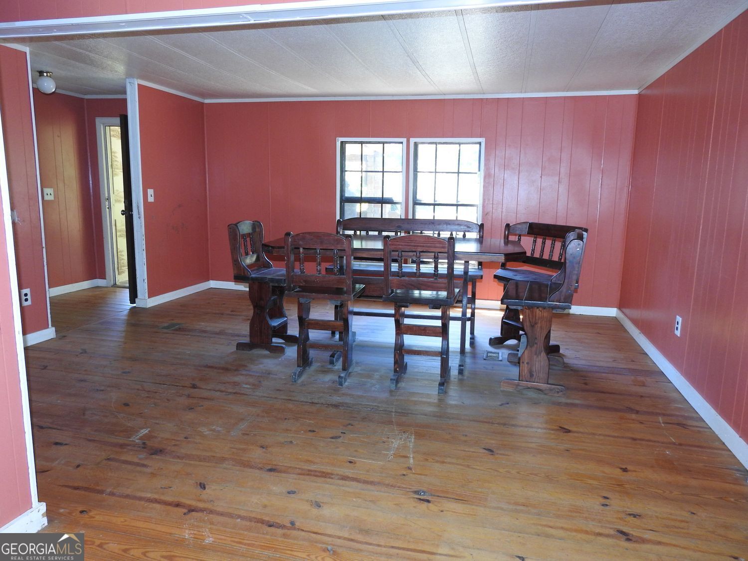 9503 Tails Creek Road Ellijay GA 30540