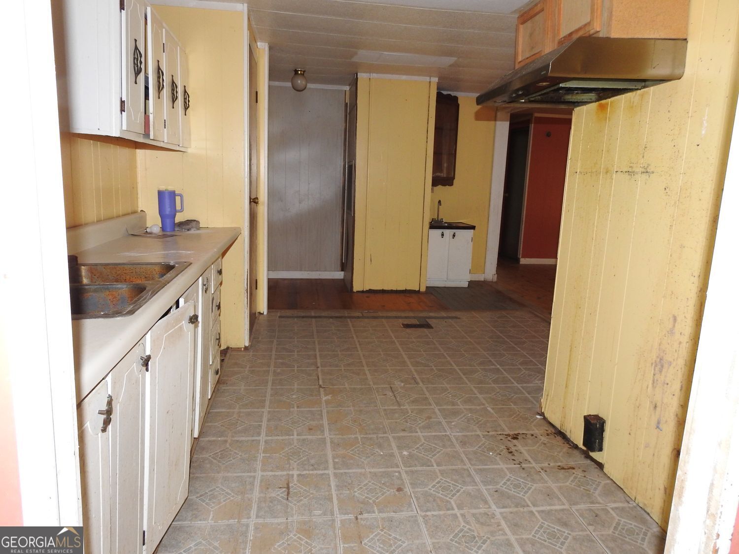 9503 Tails Creek Road Ellijay GA 30540