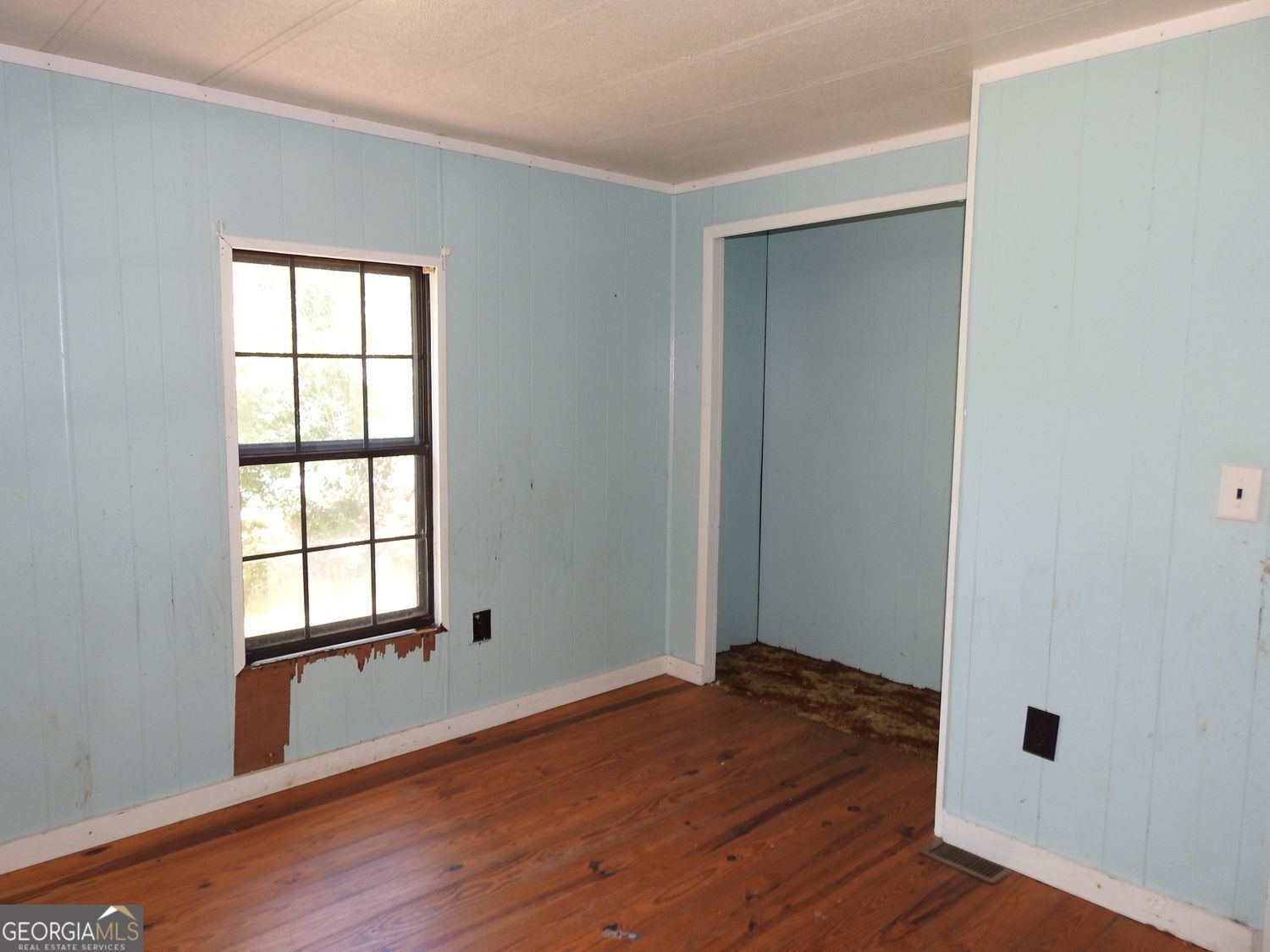 9503 Tails Creek Road Ellijay GA 30540