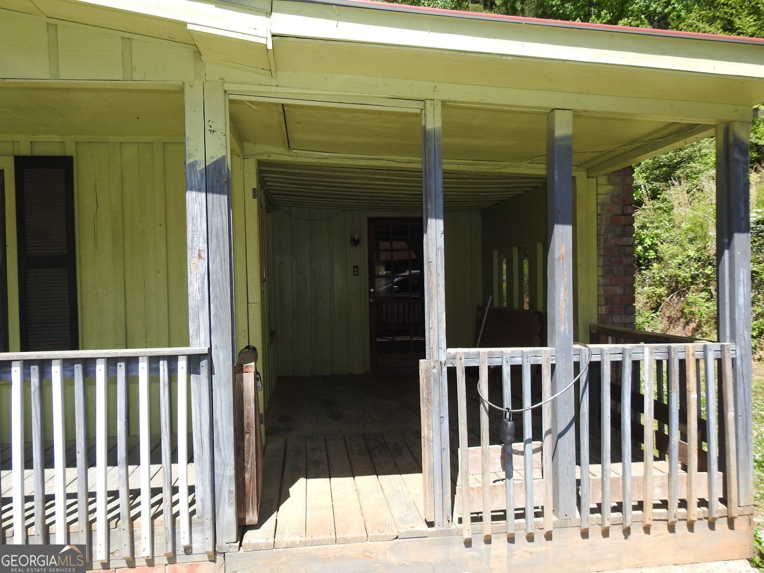 9503 Tails Creek Road Ellijay GA 30540