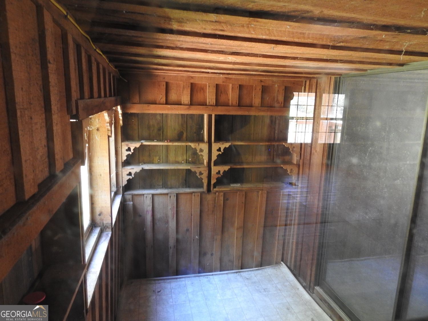 9503 Tails Creek Road Ellijay GA 30540