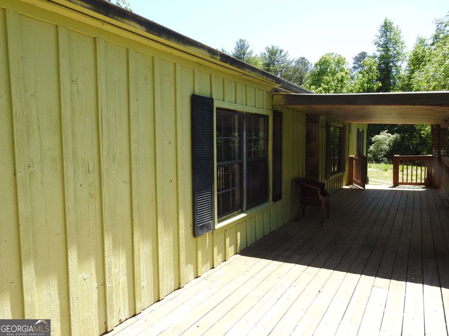 9503 Tails Creek Road Ellijay GA 30540