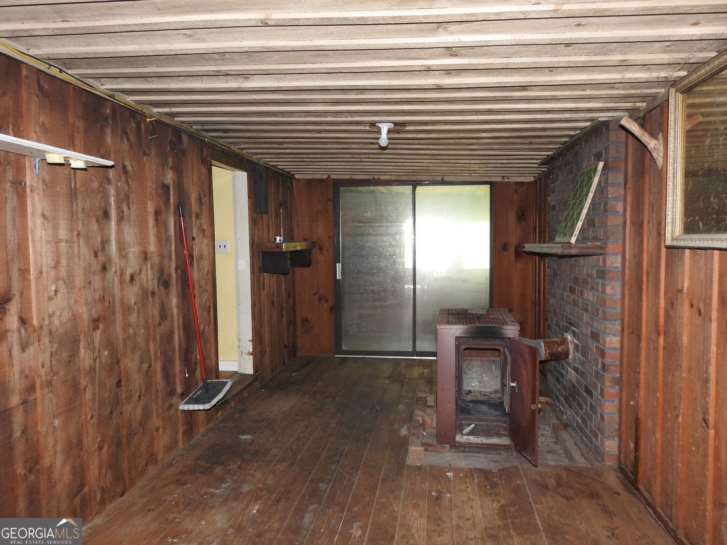 9503 Tails Creek Road Ellijay GA 30540