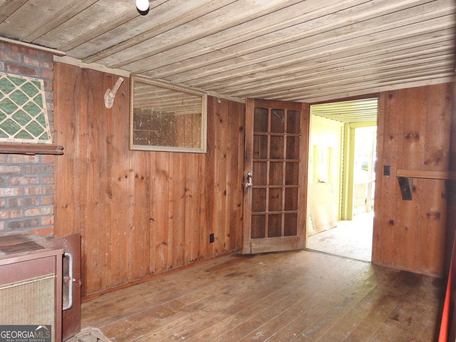 9503 Tails Creek Road Ellijay GA 30540