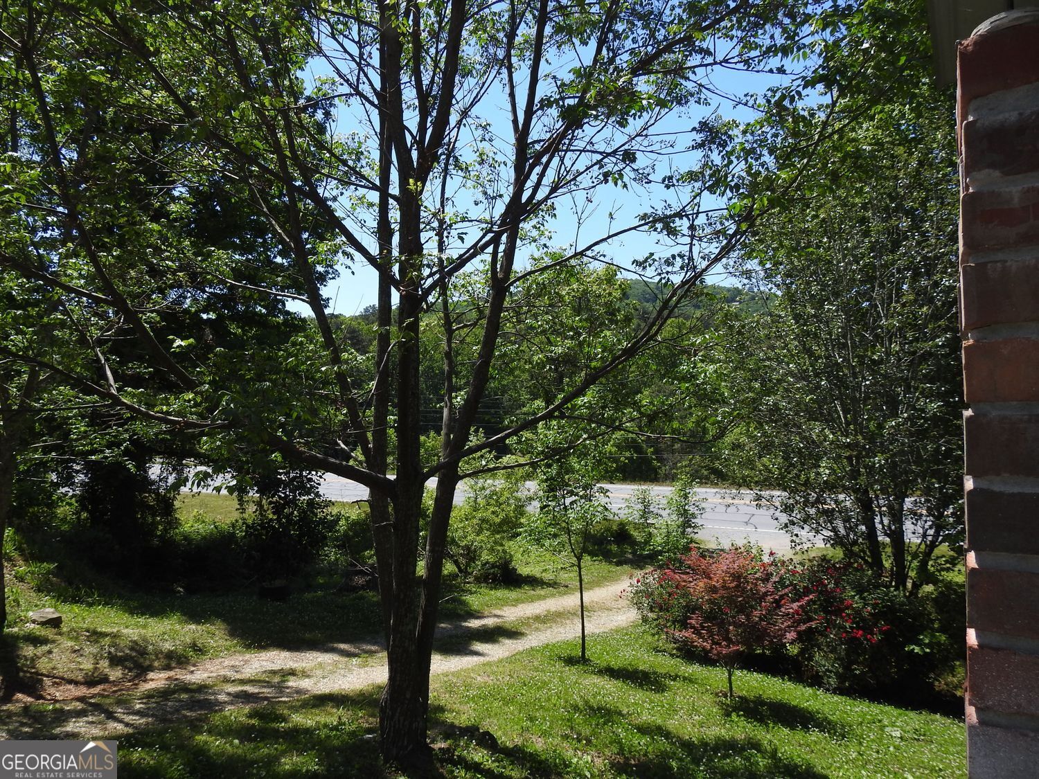 9503 Tails Creek Road Ellijay GA 30540