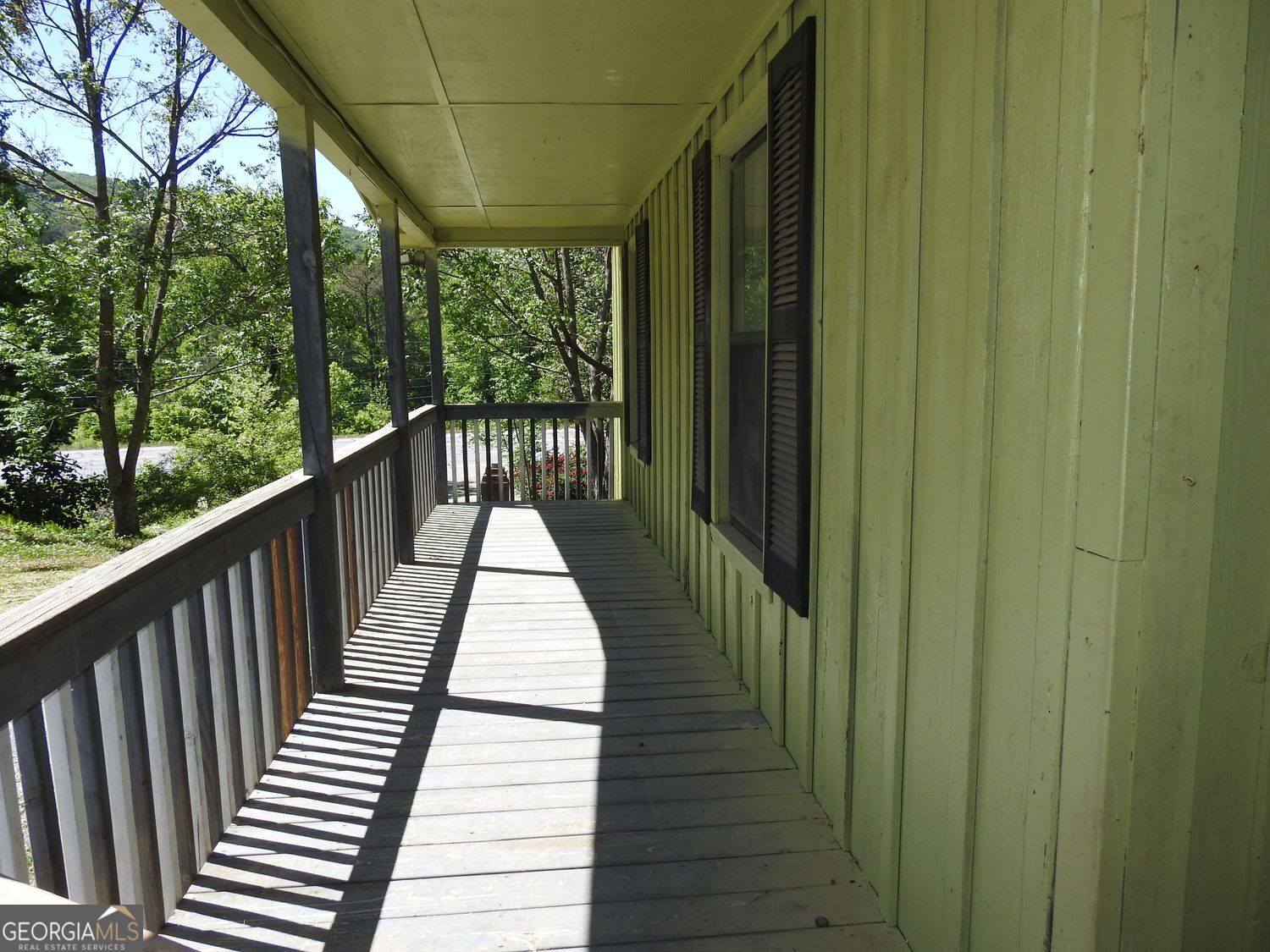 9503 Tails Creek Road Ellijay GA 30540