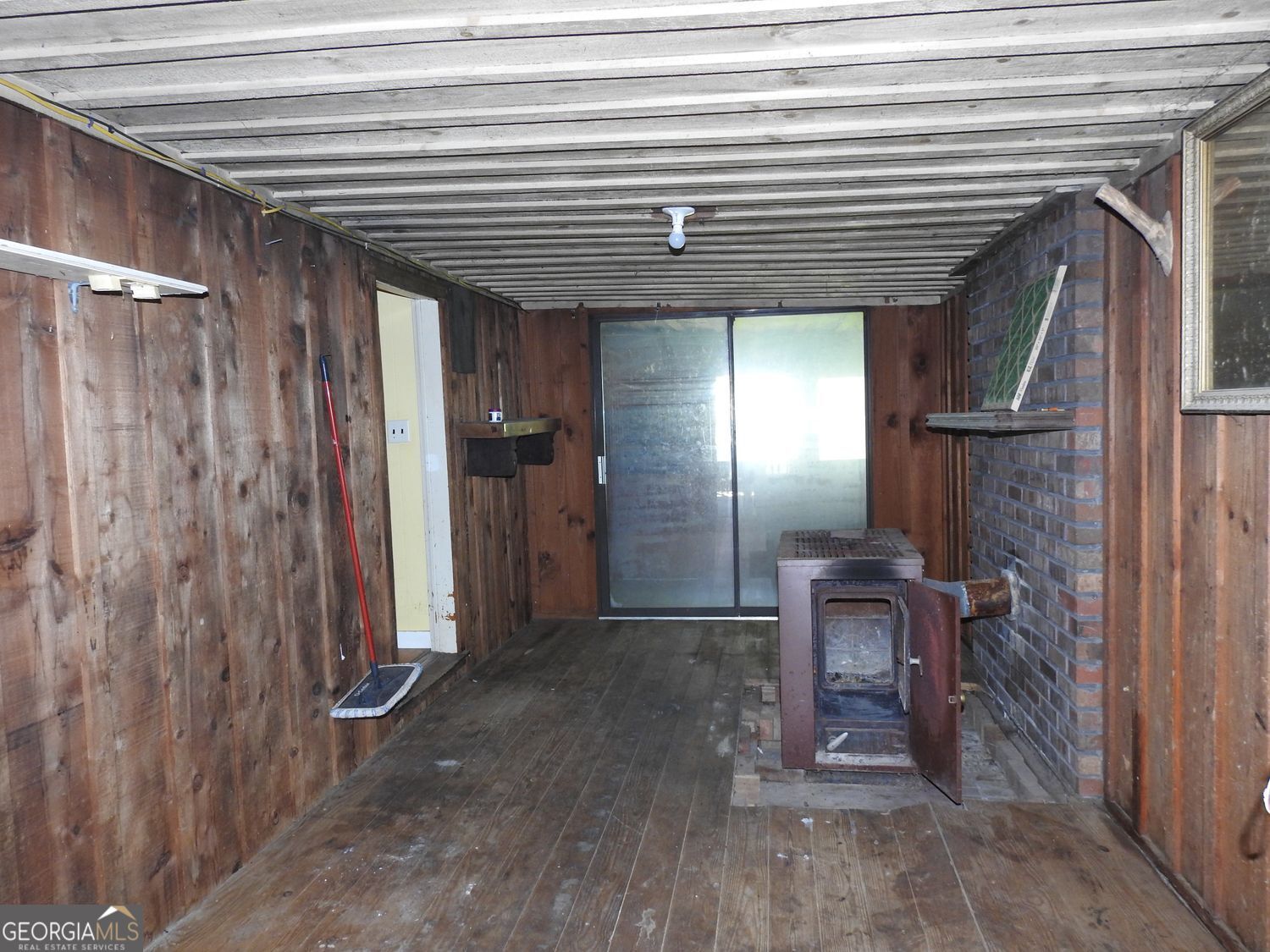 9503 Tails Creek Road Ellijay GA 30540