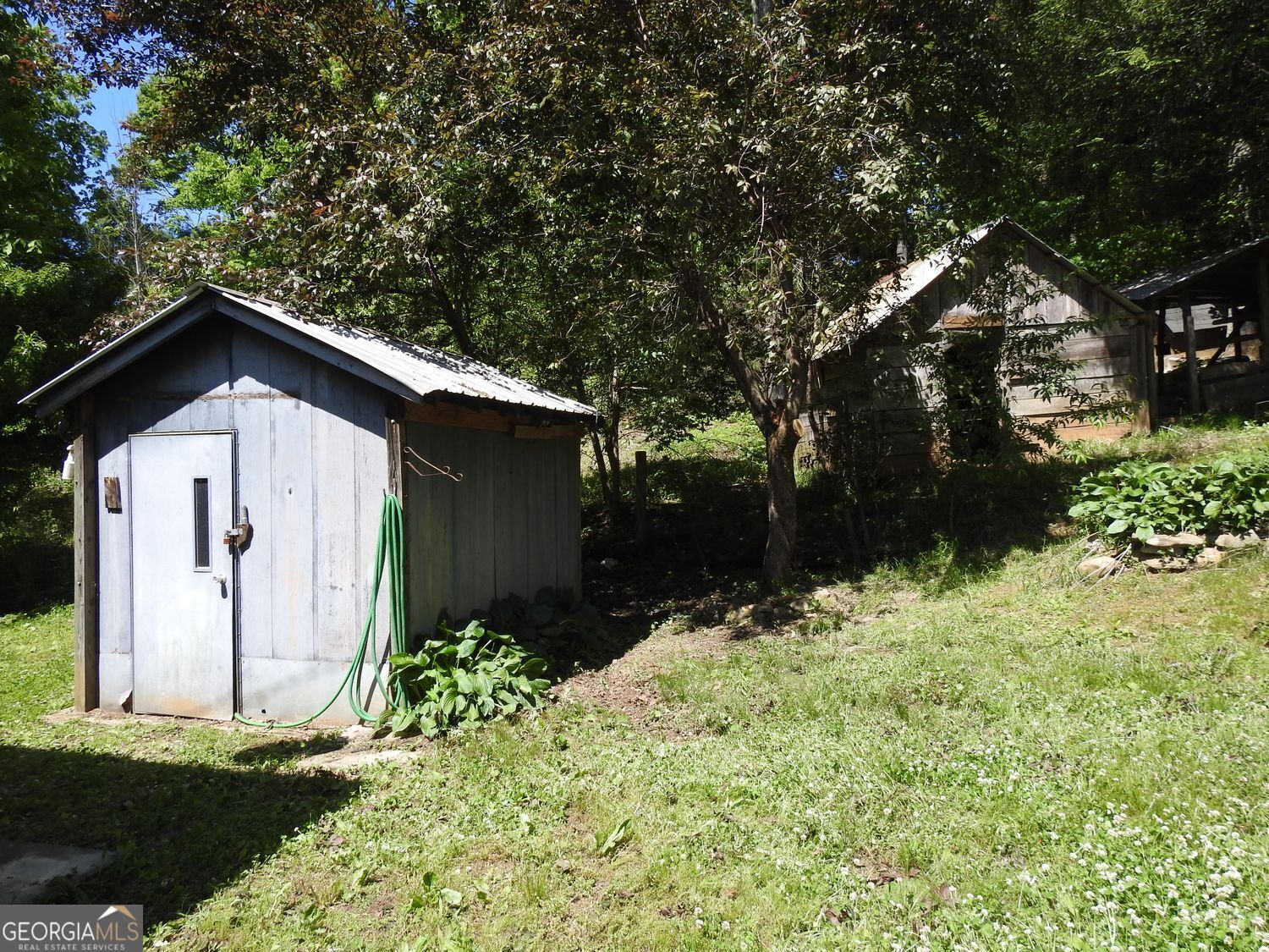 9503 Tails Creek Road Ellijay GA 30540