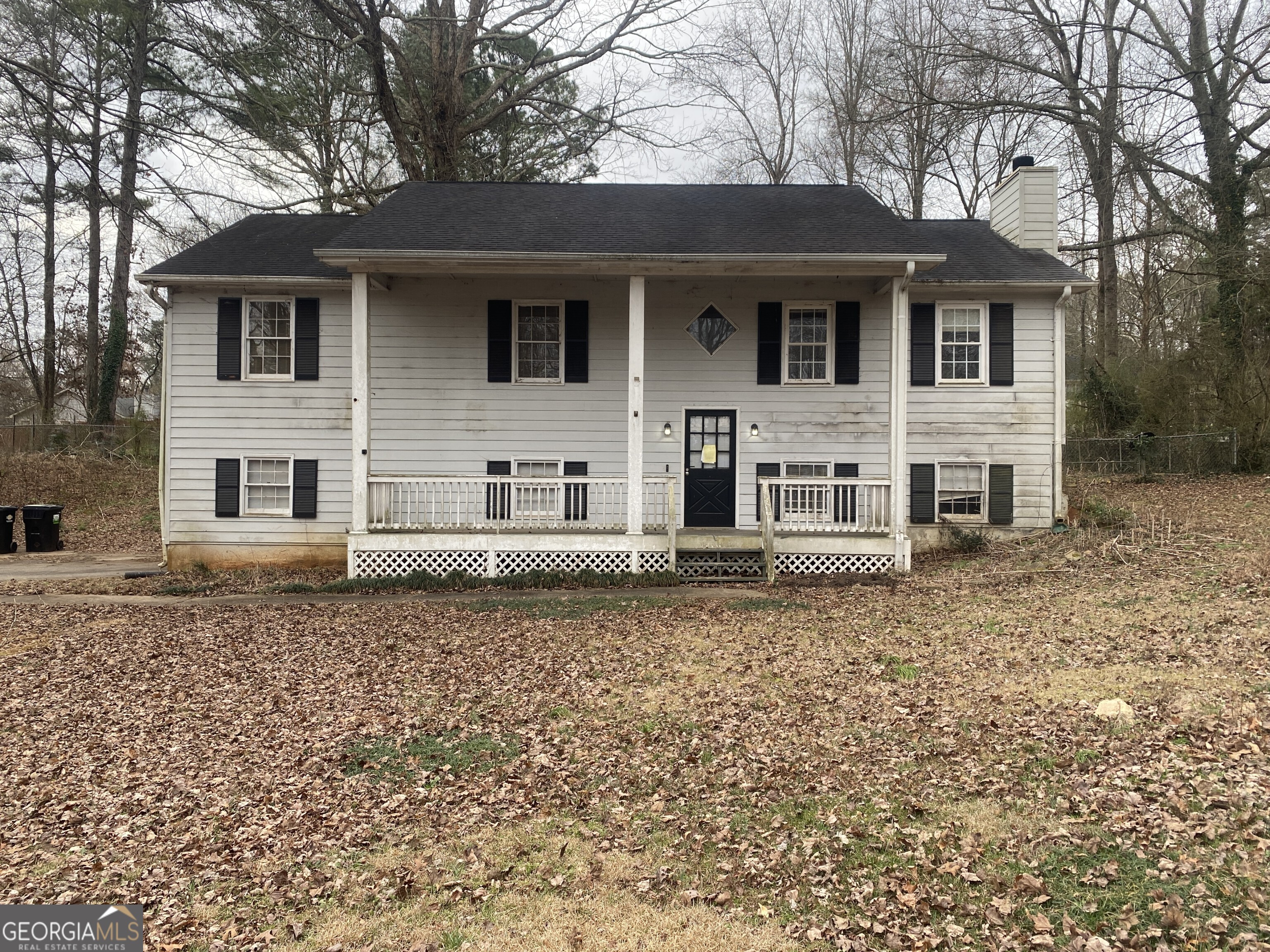 2509 New Mill Court Acworth GA 30102