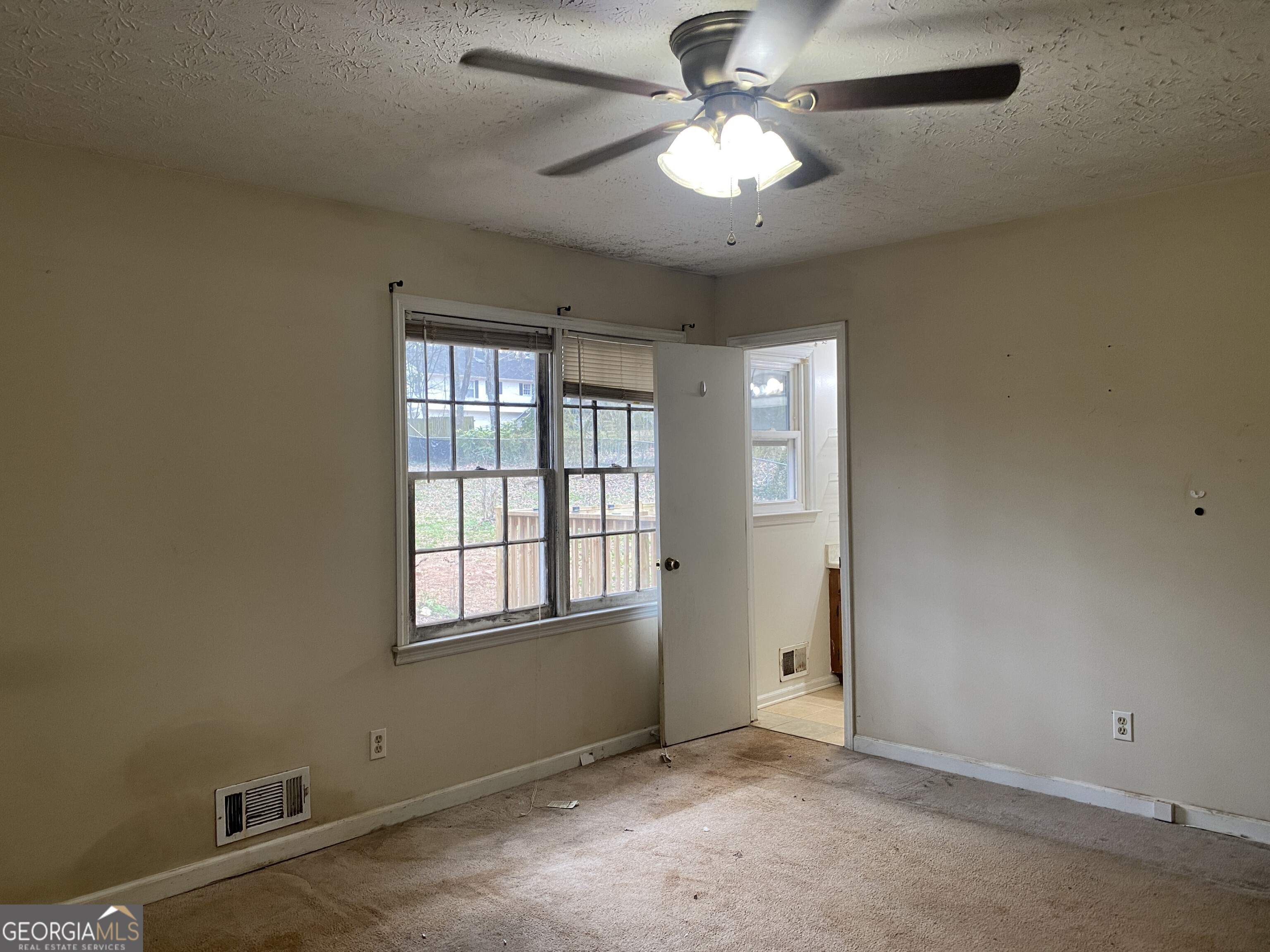 2509 New Mill Court Acworth GA 30102