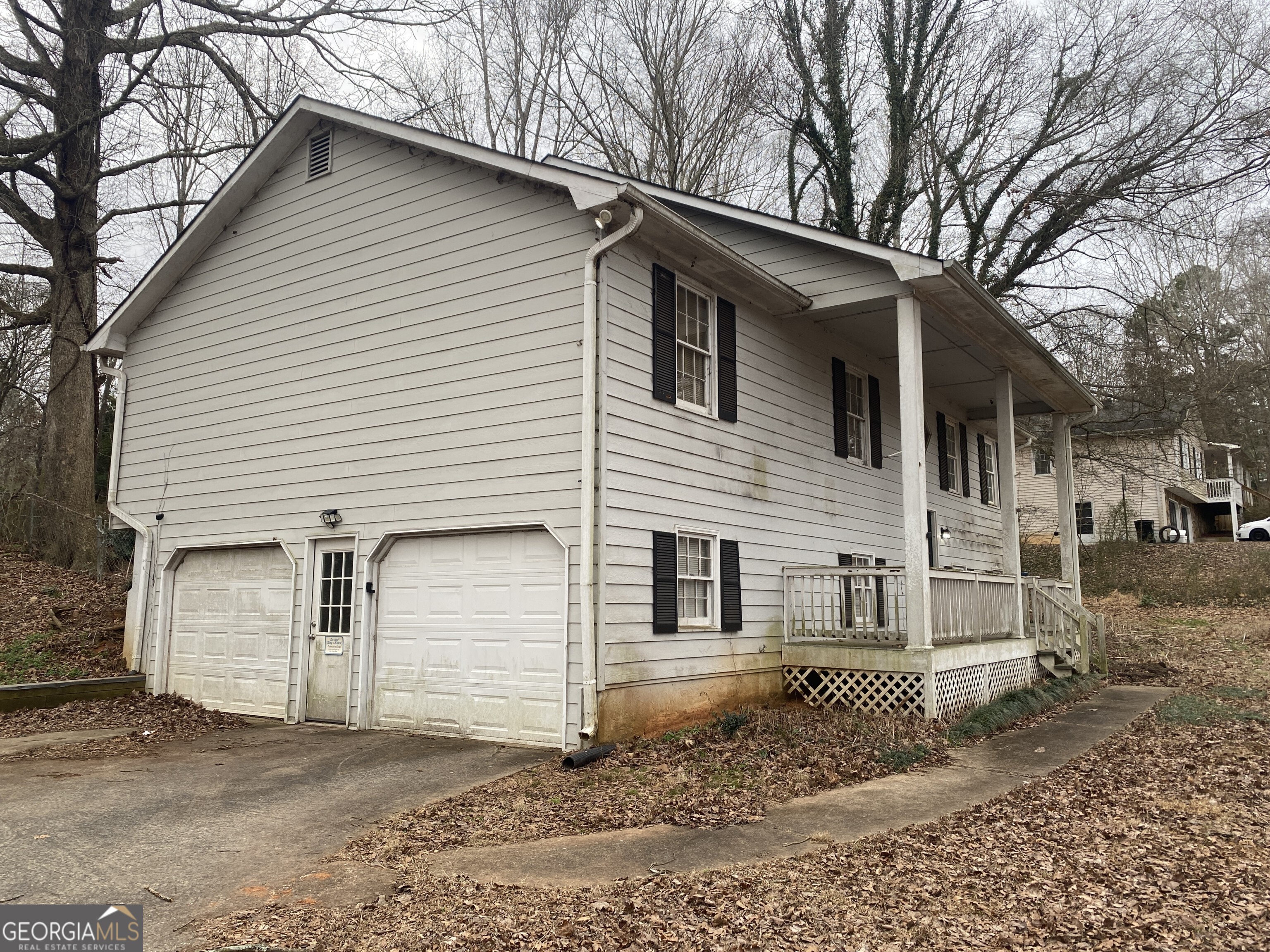 2509 New Mill Court Acworth GA 30102