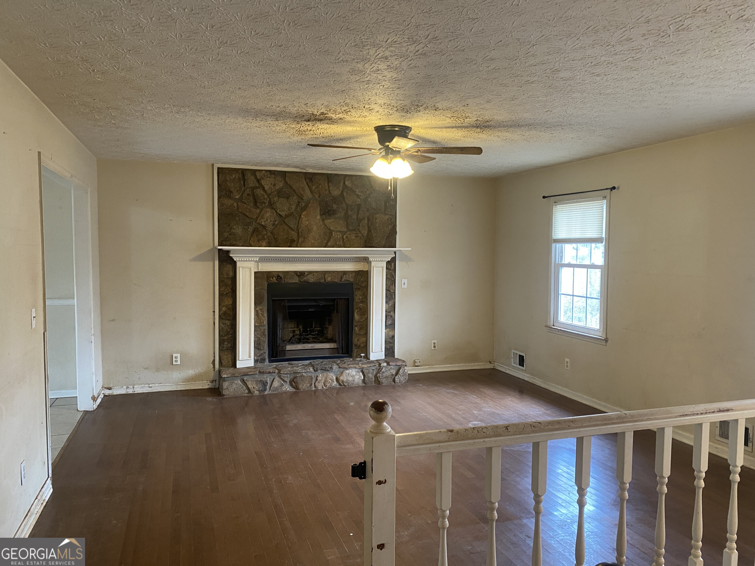 2509 New Mill Court Acworth GA 30102