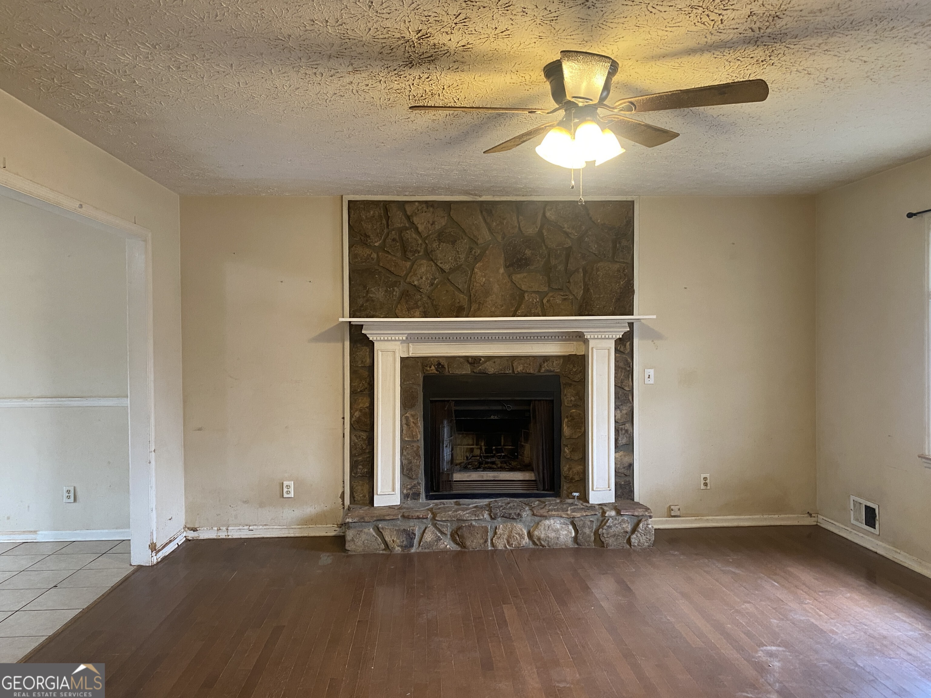 2509 New Mill Court Acworth GA 30102