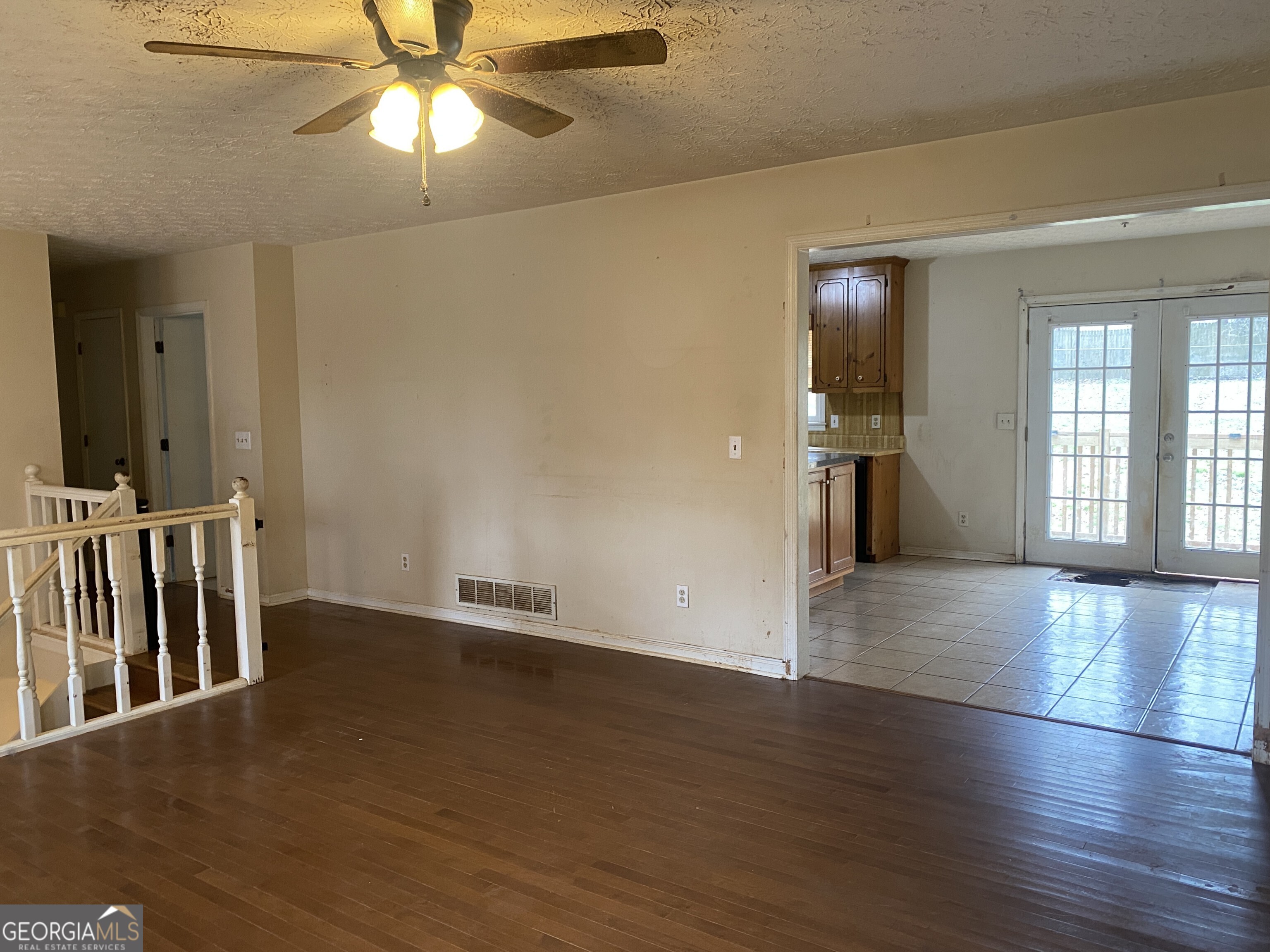 2509 New Mill Court Acworth GA 30102