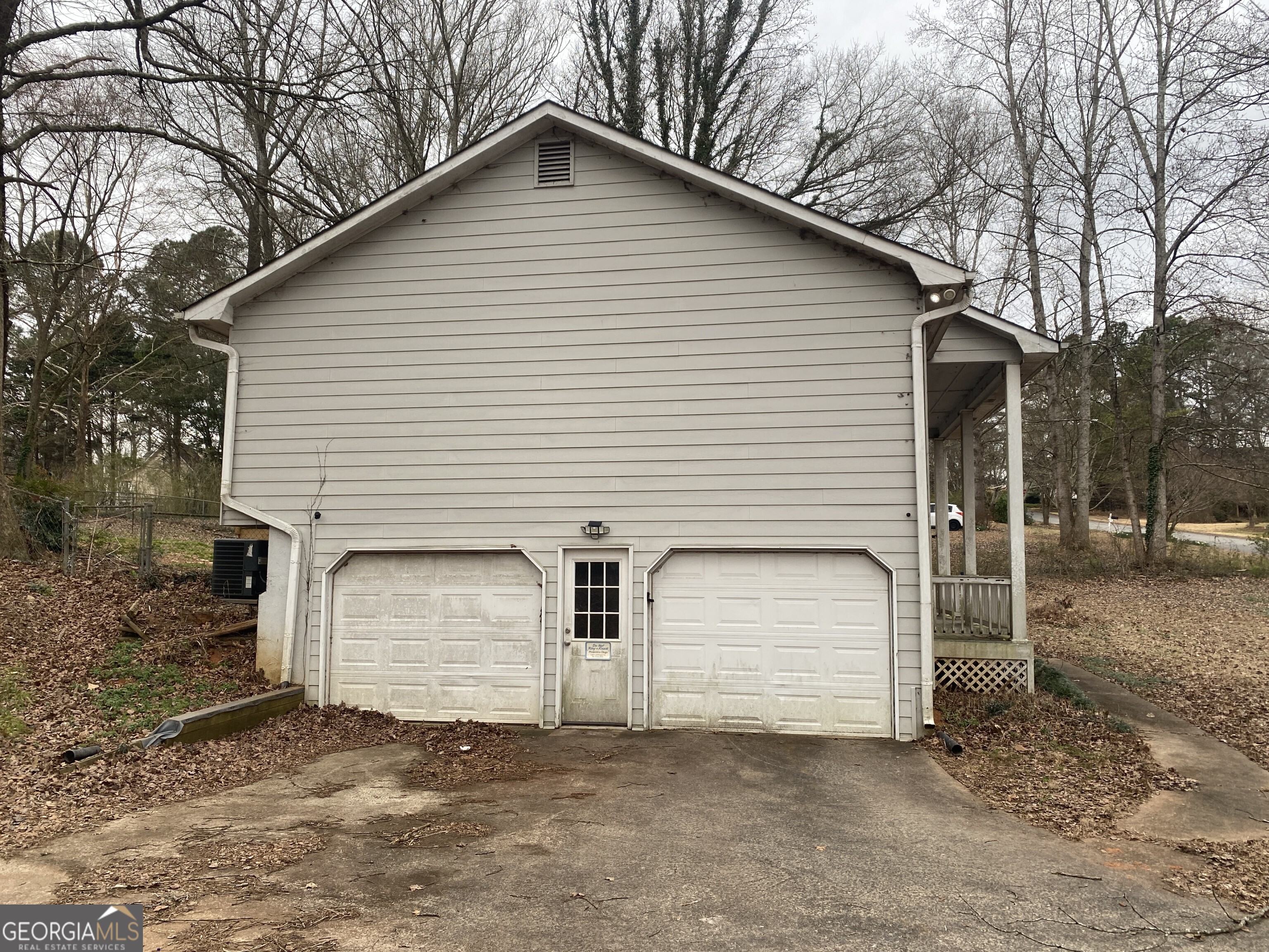 2509 New Mill Court Acworth GA 30102