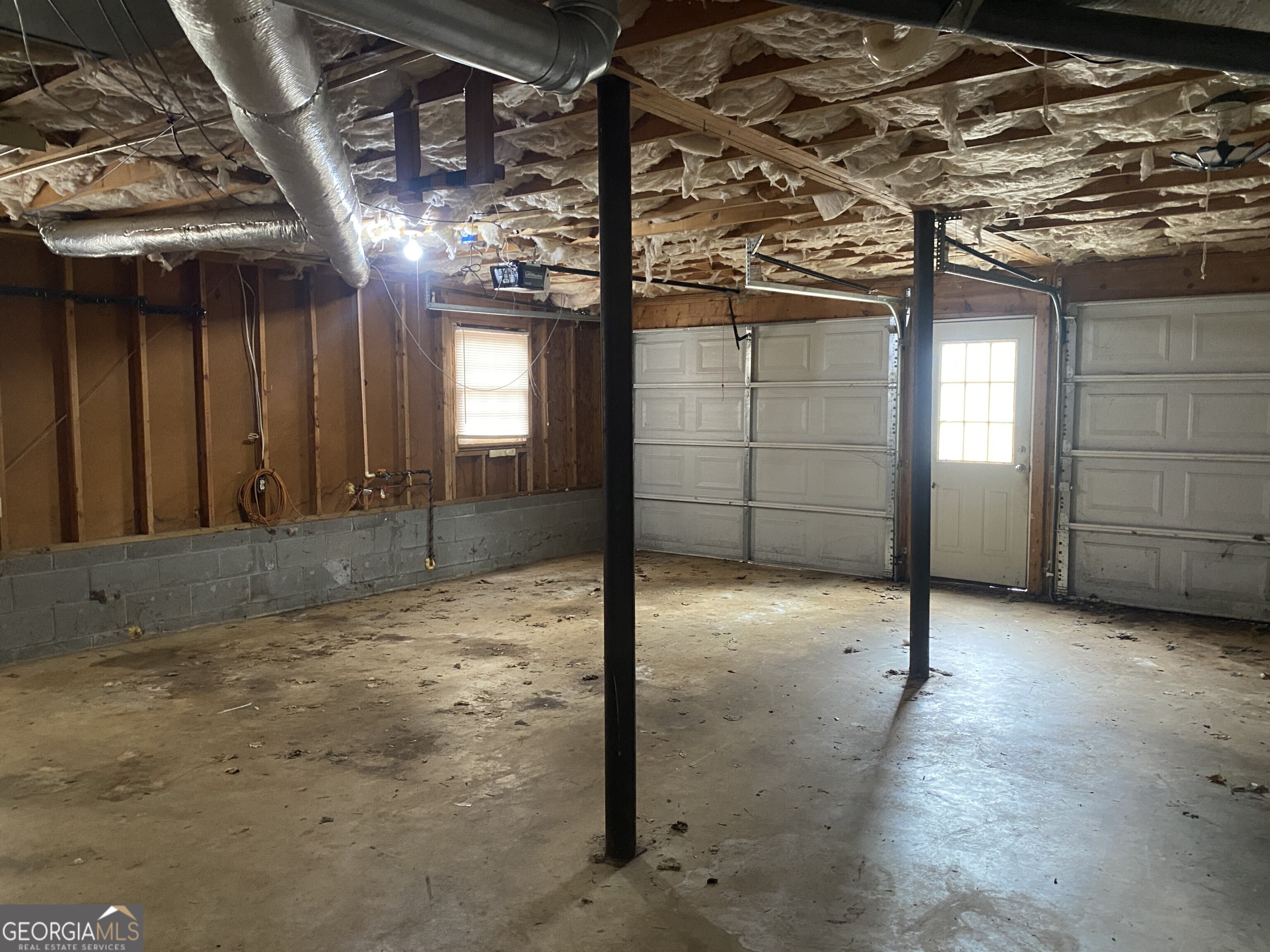 2509 New Mill Court Acworth GA 30102