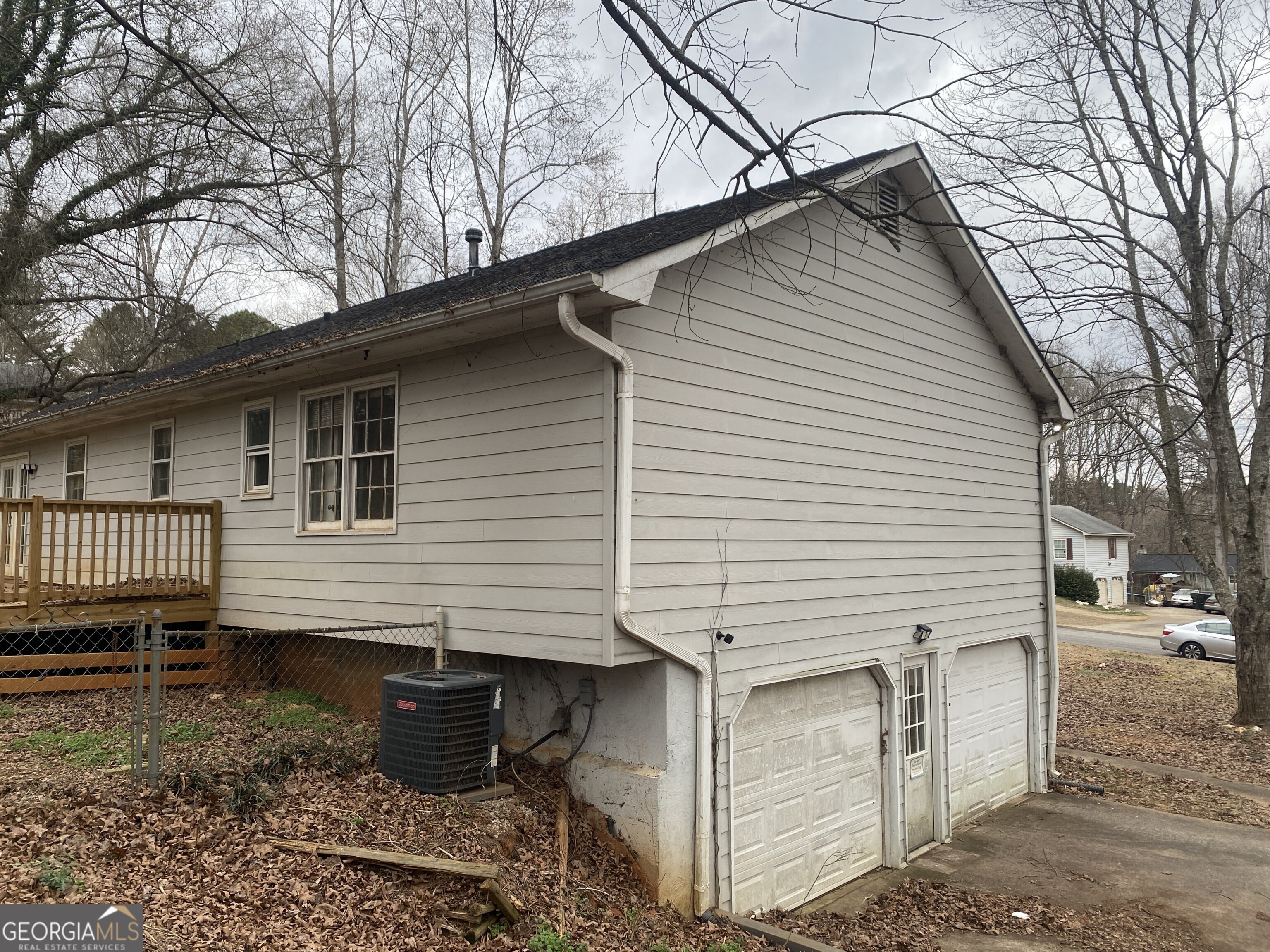 2509 New Mill Court Acworth GA 30102
