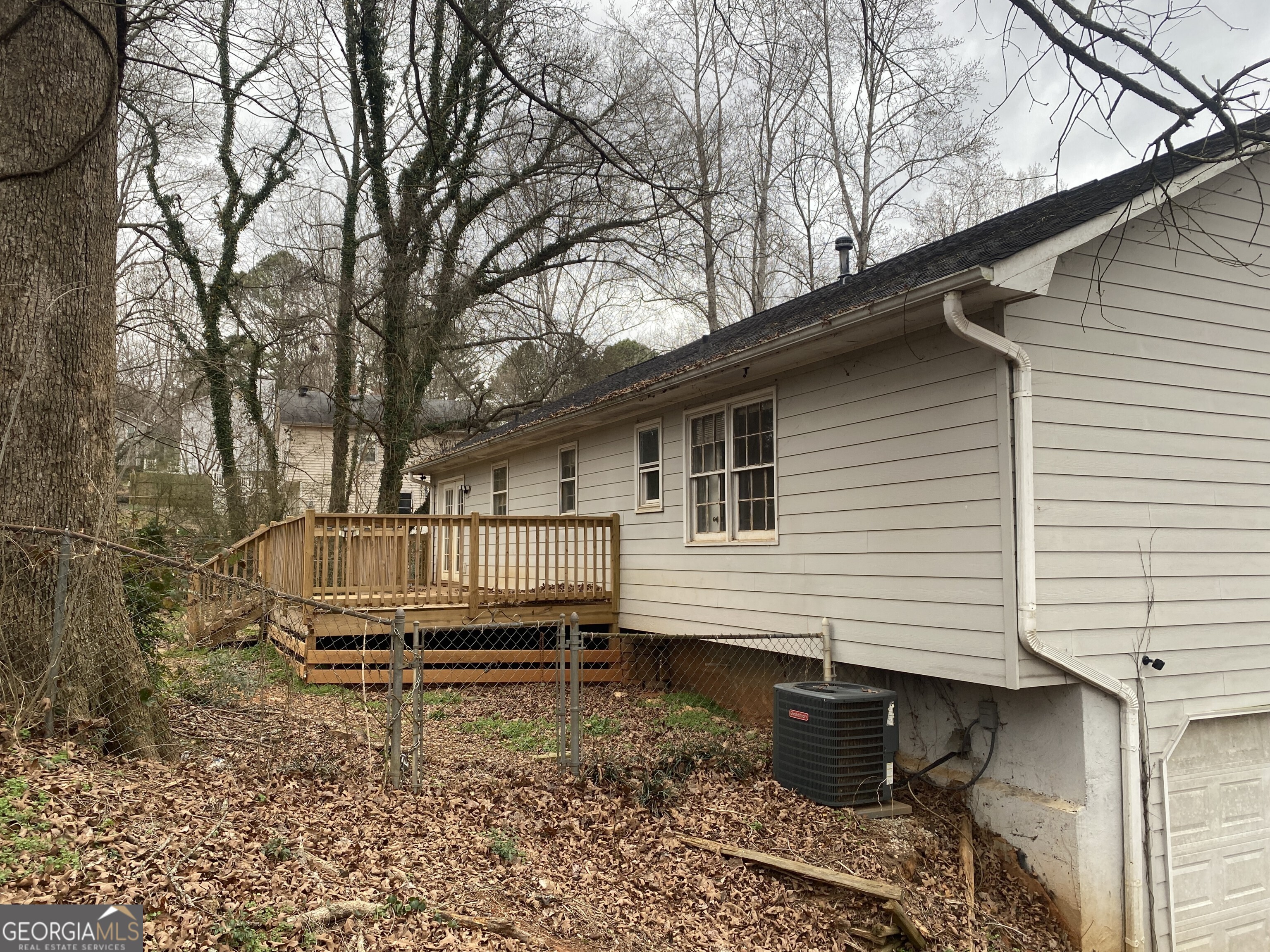 2509 New Mill Court Acworth GA 30102