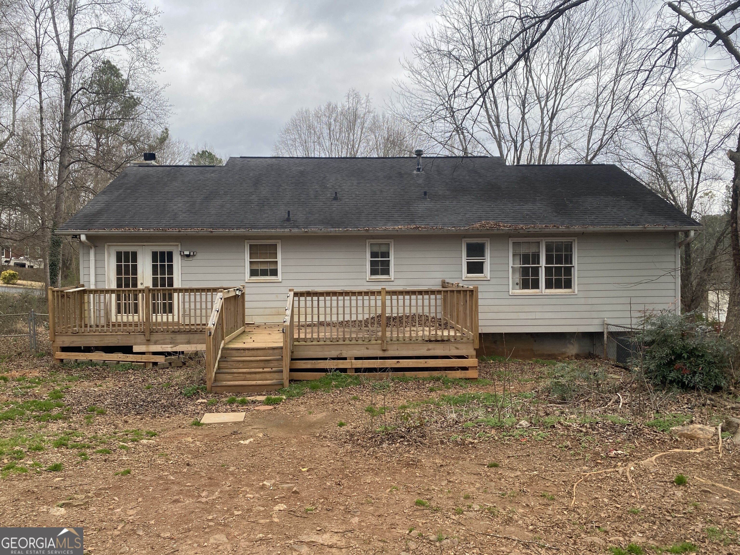 2509 New Mill Court Acworth GA 30102