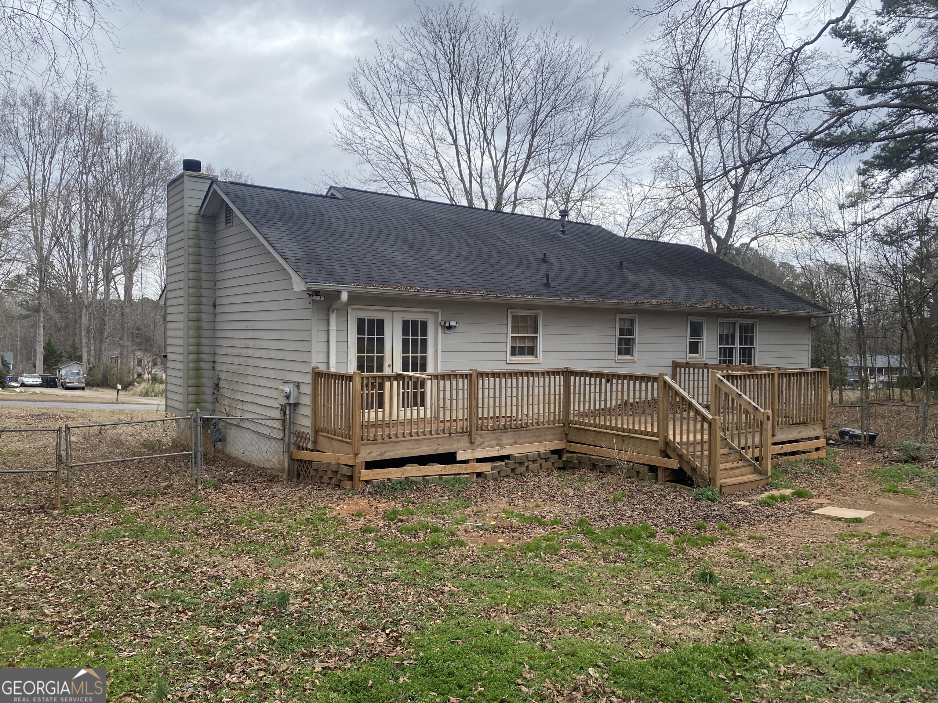 2509 New Mill Court Acworth GA 30102