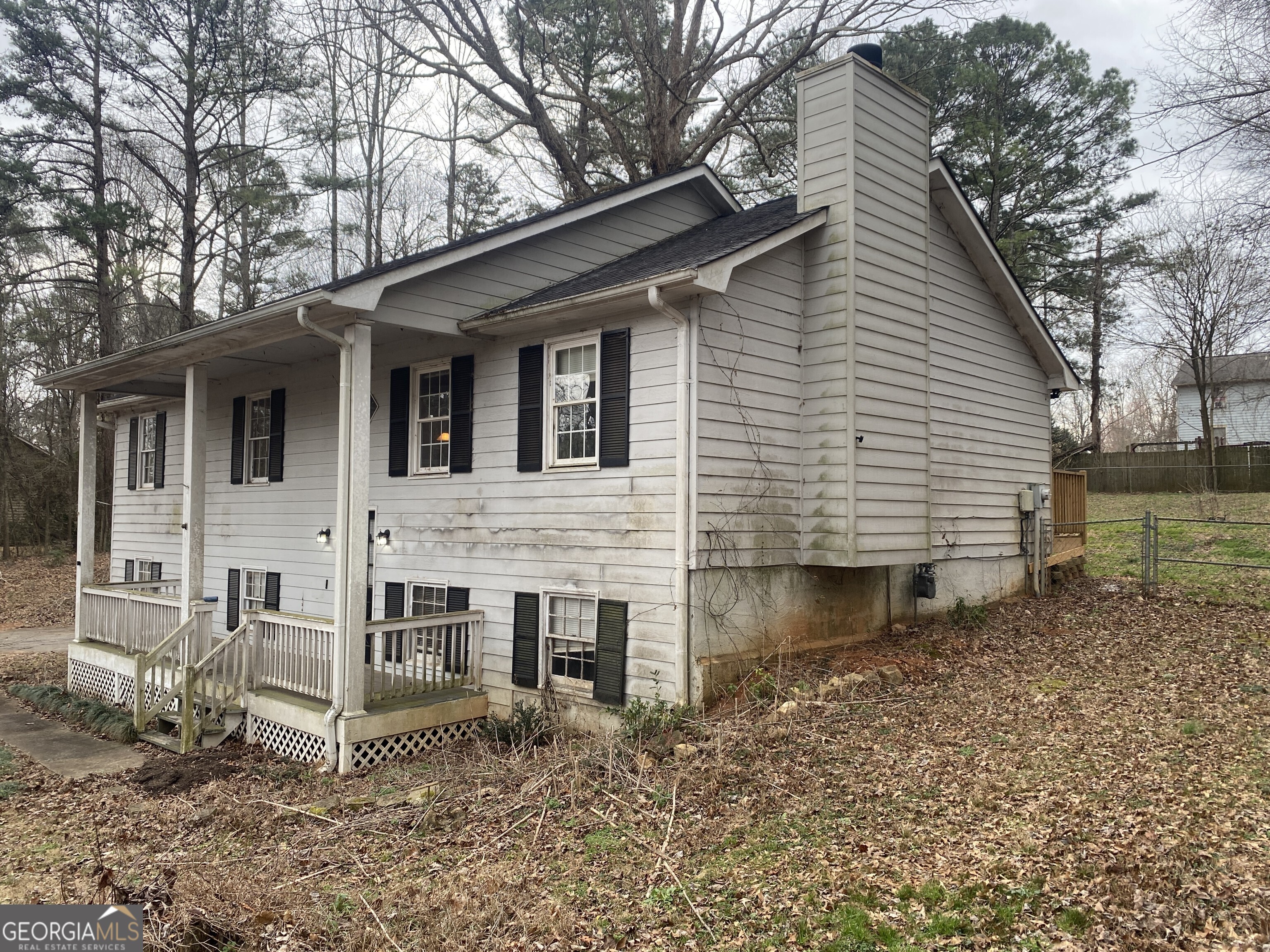 2509 New Mill Court Acworth GA 30102