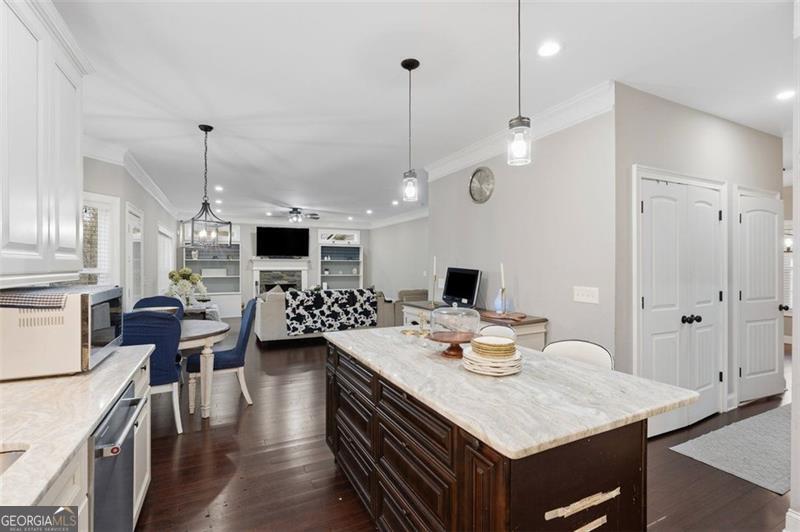 6 Creekside Bluff Hiram GA 30141