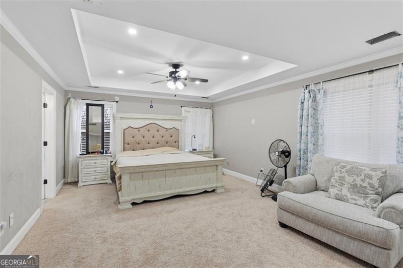 6 Creekside Bluff Hiram GA 30141