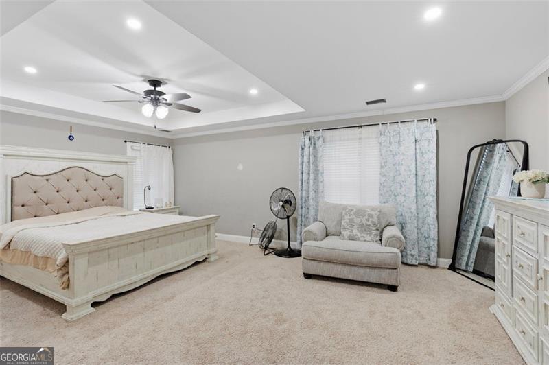6 Creekside Bluff Hiram GA 30141