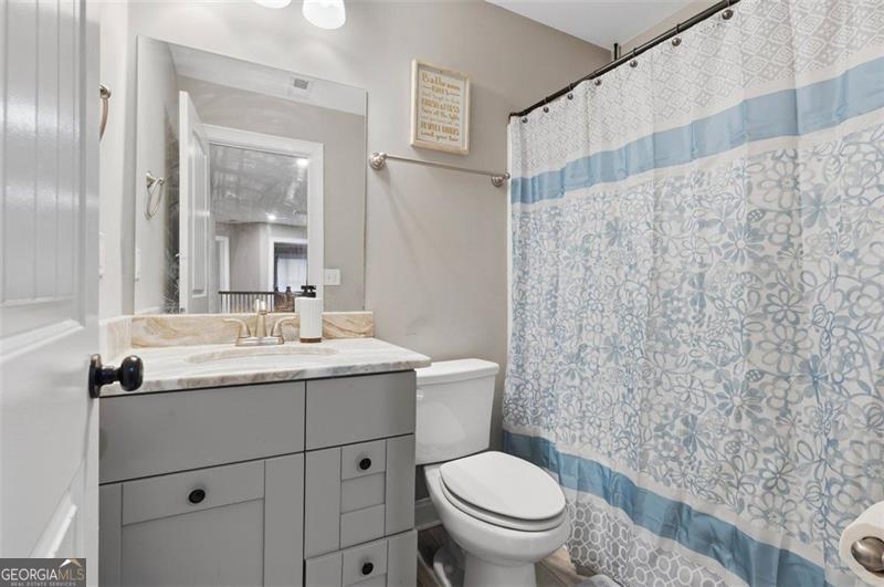 6 Creekside Bluff Hiram GA 30141